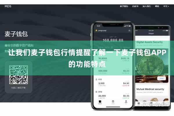 让我们麦子钱包行情提醒了解一下麦子钱包APP的功能特点