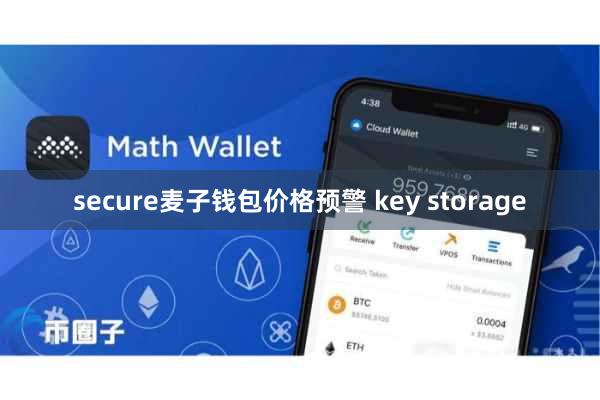 secure麦子钱包价格预警 key storage